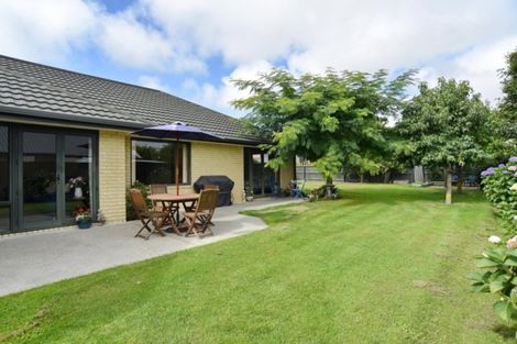 Photo of property in 4 Thornley Place, Woodend, 7610