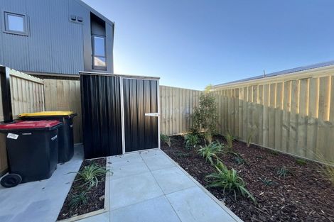 Photo of property in 2/83 Edinburgh Street, Spreydon, Christchurch, 8024