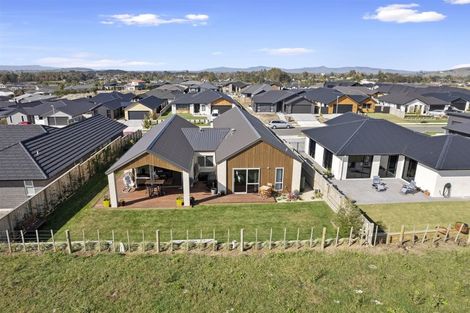 Photo of property in 56 Pinehurst Crescent, Morrinsville, 3300