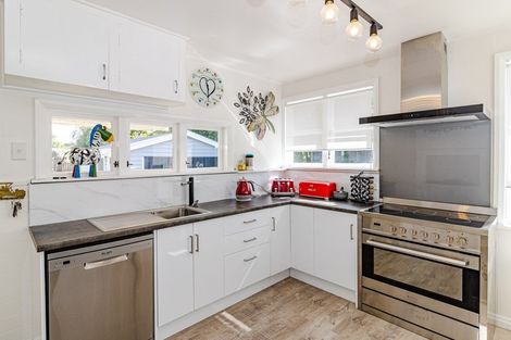 Photo of property in 4 Crewe Street, Pahiatua, 4910