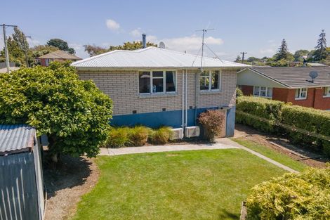 Photo of property in 25 Usk Street, Marchwiel, Timaru, 7910