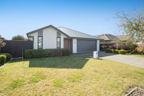 Photo of property in 4 Te Aue Street, Marshland, Christchurch, 8083
