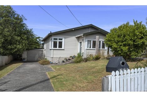 Photo of property in 3 View Road, Hikurangi, 0114