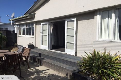 Photo of property in 133 Oram Avenue, New Brighton, Christchurch, 8061