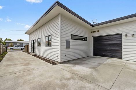 Photo of property in 37a Arawa Street, Shirley, Christchurch, 8013
