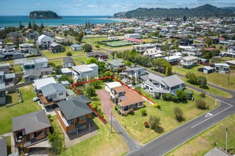 Photo of property in 200 Leighton Road, Whangamata, 3620