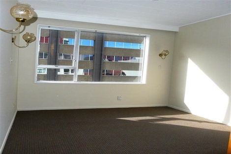 Photo of property in Adelphi Apartments, 179 The Terrace, Wellington Central, Wellington, 6011
