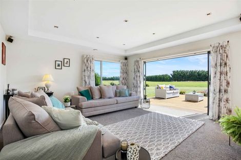 Photo of property in 633 Downs Road, Eyrewell, Rangiora, 7476