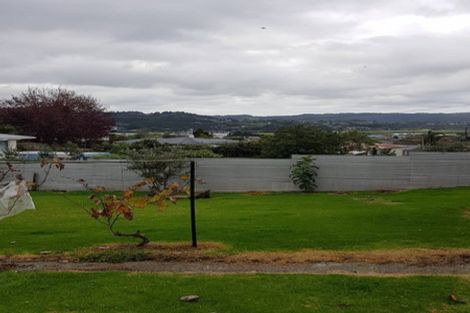 Photo of property in 6 Hilltop Avenue, Morningside, Whangarei, 0110