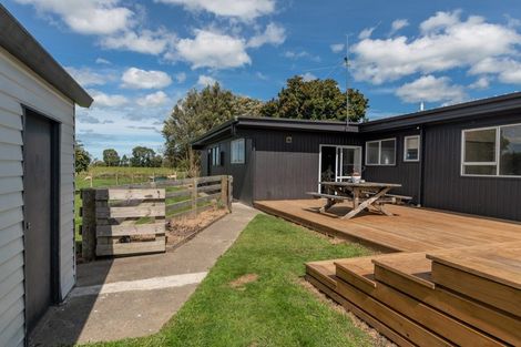 Photo of property in 33 Bell Road, Frasertown, Wairoa, 4193