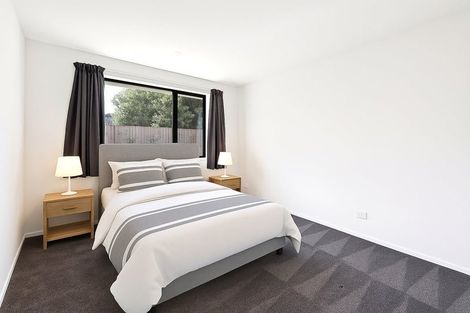 Photo of property in 43 Masefield Drive, Rolleston, 7614