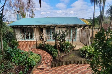 Photo of property in 29 Salem Place, Torbay, Auckland, 0630