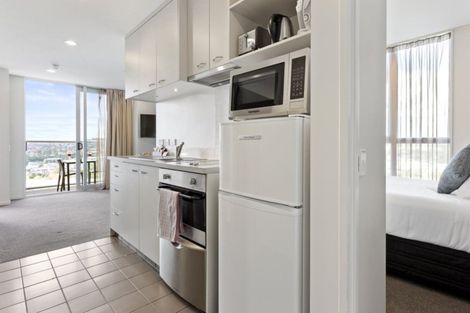 Photo of property in Proximity Apartments, 1507/17 Osterley Way, Manukau, Auckland, 2104