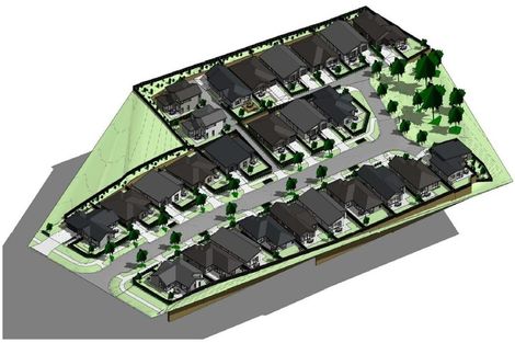 Photo of property in 13 Waimaa Lane, Pokeno, 2402