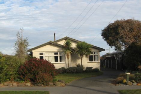 Photo of property in 40 Pine Avenue, New Brighton, Christchurch, 8061