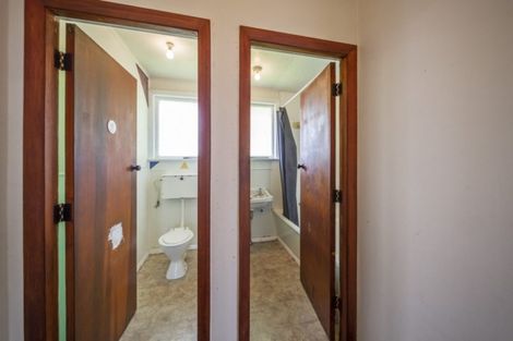 Photo of property in 3 Mcguire Street, Hawera, 4610