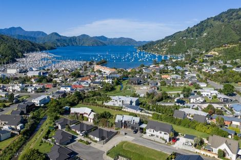 Photo of property in 251b Waikawa Road, Waikawa, Picton, 7220