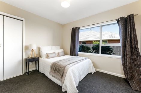 Photo of property in 4 Hare Street, Ilam, Christchurch, 8041