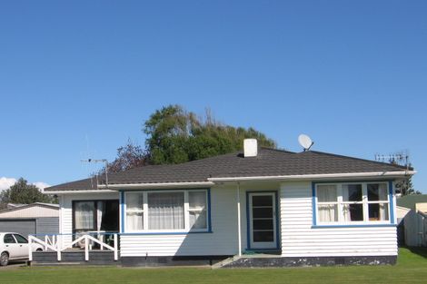 Photo of property in 15 Mark Perreau Place Foxton Horowhenua District