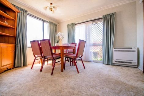 Photo of property in 1/53 Ambleside Drive, Burnside, Christchurch, 8053