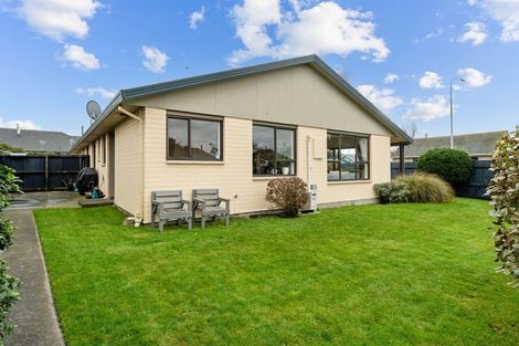 Photo of property in 1 Aurora Street, Hei Hei, Christchurch, 8042