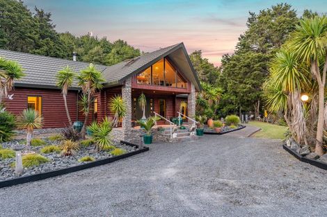 Photo of property in 114 Hamilton Road, Warkworth, 0982