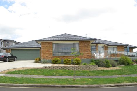 Photo of property in 12 Willis Avenue, Pukekohe, 2120