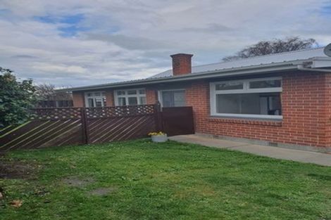 Photo of property in 41a Avenue Road, West End, Timaru, 7910