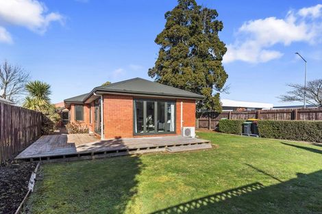 Photo of property in 90a Buchanans Road, Hei Hei, Christchurch, 8042