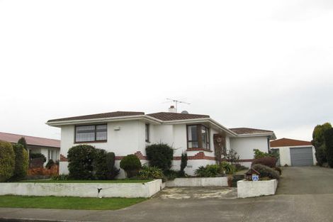 Photo of property in 40 Kilmarnock Avenue, Strathern, Invercargill, 9812