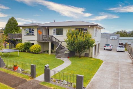 Photo of property in 1 Elliot Street, Waihi, 3610