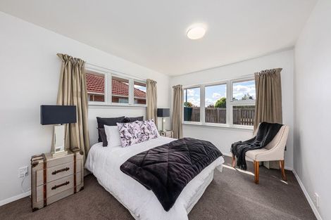 Photo of property in 27 Dunbars Road, Halswell, Christchurch, 8025