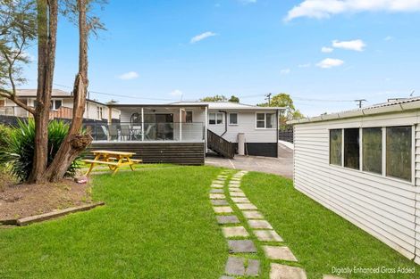 Photo of property in 9 Hillcrest Grove, Hillpark, Auckland, 2102