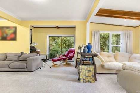 Photo of property in 93 Northland Road, Northland, Wellington, 6012