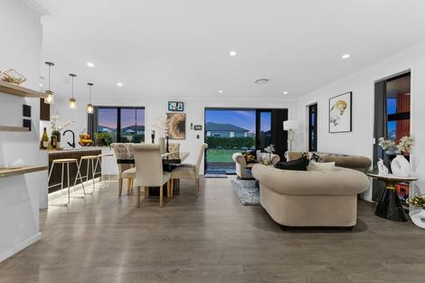 Photo of property in 62 Helenvale Crescent, Pokeno, 2402