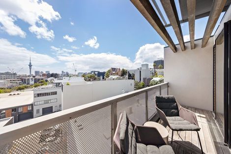Photo of property in 32d Karaka Street, Eden Terrace, Auckland, 1010