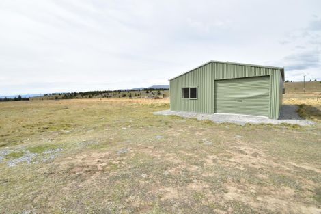 Photo of property in 875 Manuka Terrace, Ben Ohau, Twizel, 7999