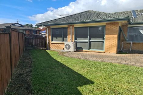 Photo of property in 285 Mahia Road, Weymouth, Auckland, 2103
