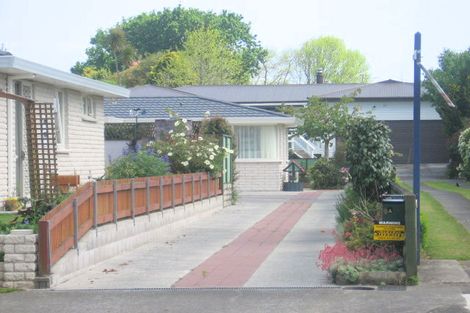 Photo of property in 9 North Street, Morrinsville, 3300