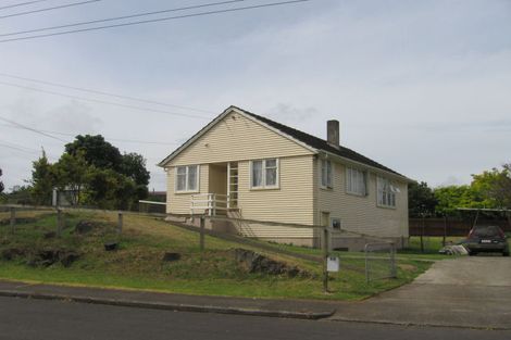Photo of property in 40 Jolson Road, Mount Wellington, Auckland, 1062