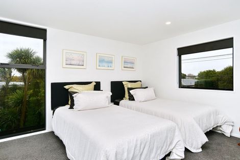 Photo of property in 1/12 Hume Street, Sydenham, Christchurch, 8023
