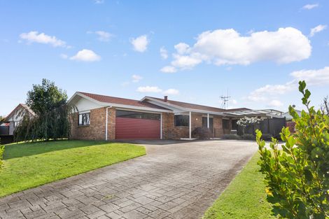 Photo of property in 38 Rushton Road, Morrinsville, 3300