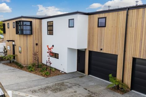 Photo of property in 3/9a Winton Street, Saint Albans, Christchurch, 8014