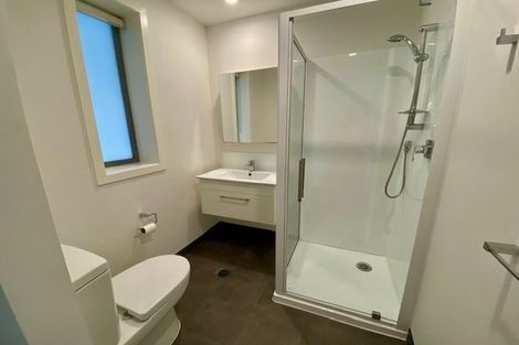 Photo of property in 201/160d Hobsonville Point Road, Hobsonville, Auckland, 0616