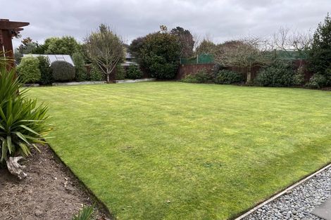 Photo of property in 28 Styx River Place, Spencerville, Christchurch, 8083