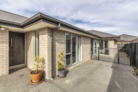 Photo of property in 5 Friesian Crescent, Kaiapoi, 7630