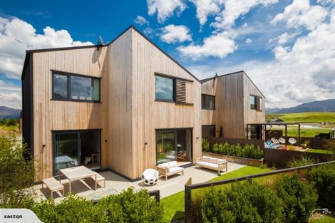 Photo of property in 120 Stone Street, Wanaka, 9305