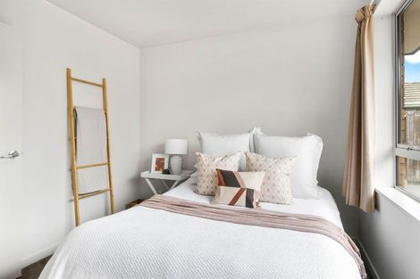 Photo of property in 4/373 Main Road North, Redwood, Christchurch, 8051