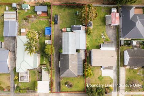 Photo of property in 17 Sanders Avenue, Morrinsville, 3300