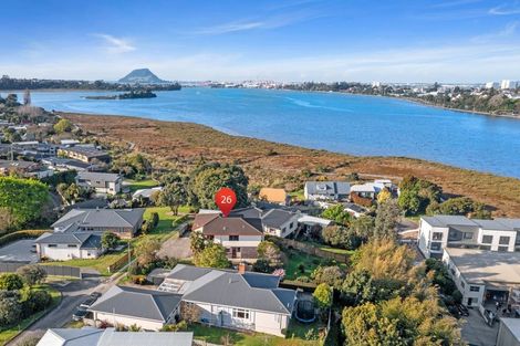 Photo of property in 26 Montgomery Road, Judea, Tauranga, 3110